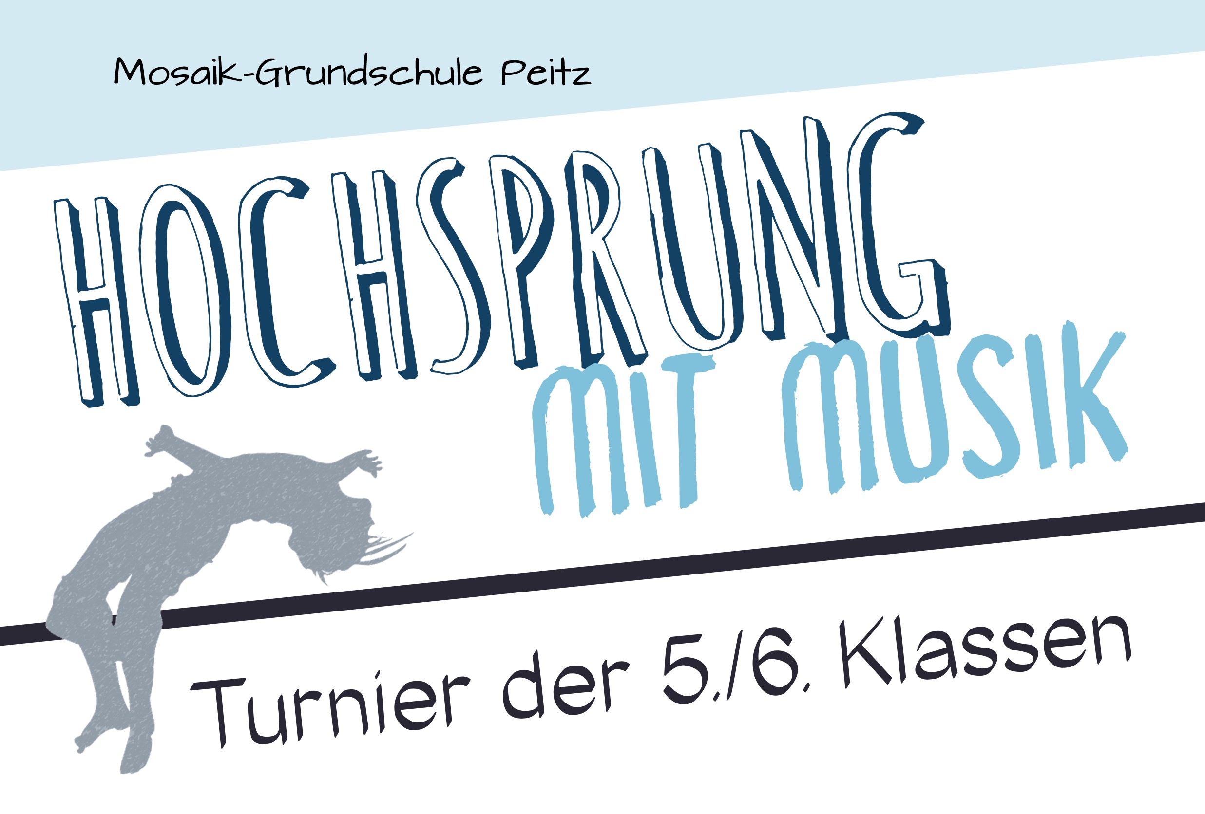 Auf zu neuen Höhen…