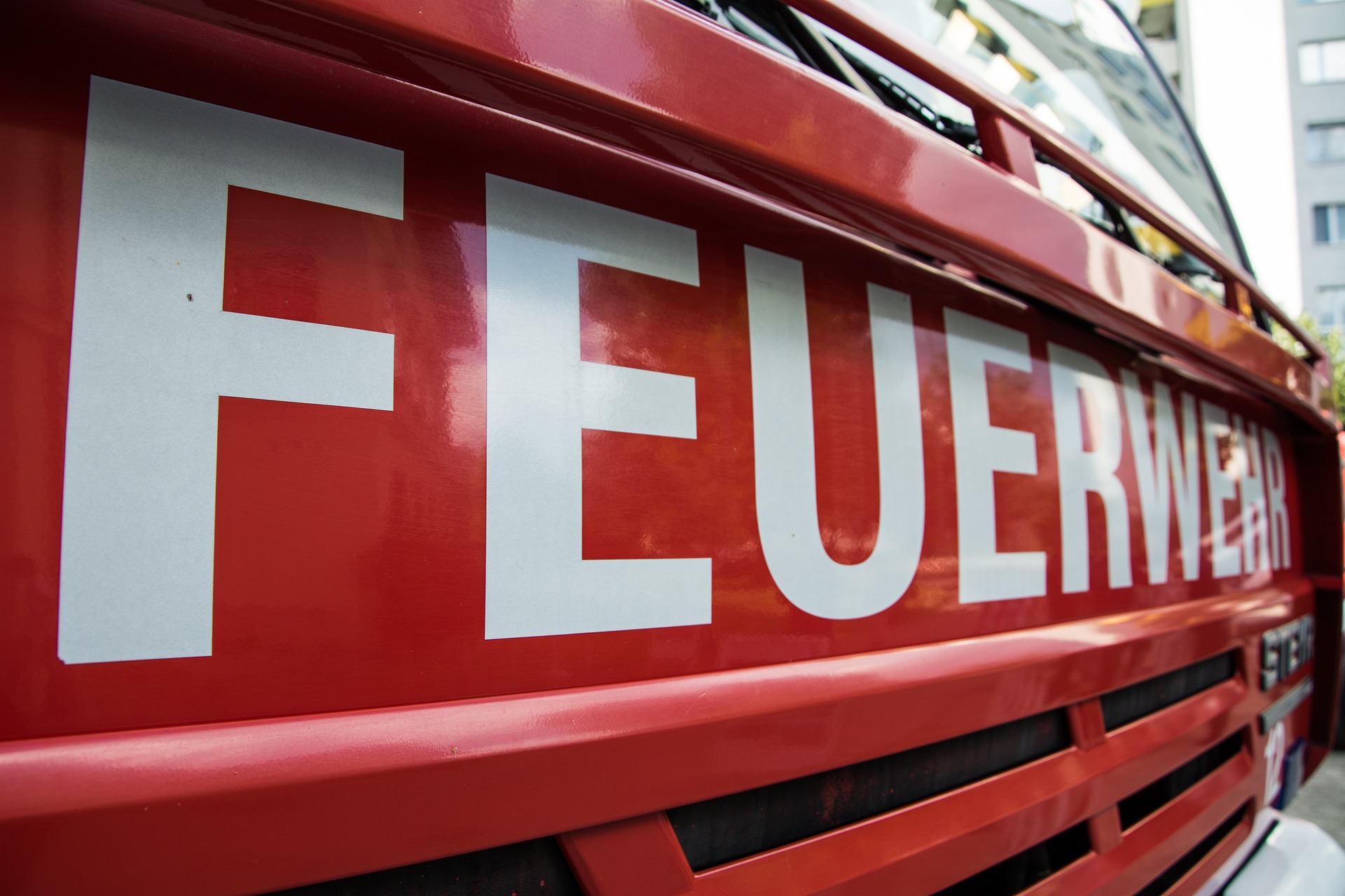 Ein erlebnisreicher Tag bei der Freiwilligen Feuerwehr Peitz